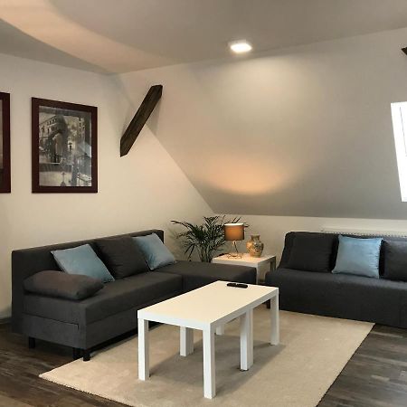 Apartman 3Kk 80 M2 S Virivkou A Saunou جيهلافا المظهر الخارجي الصورة